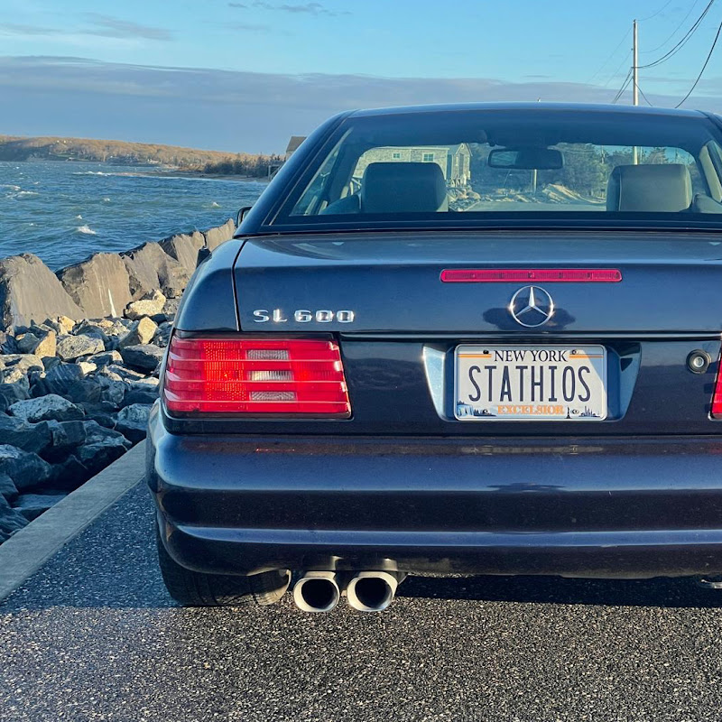 stathios