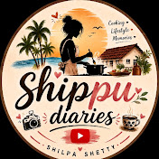 Shippu diaries