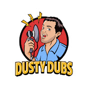 Dusty Douglas