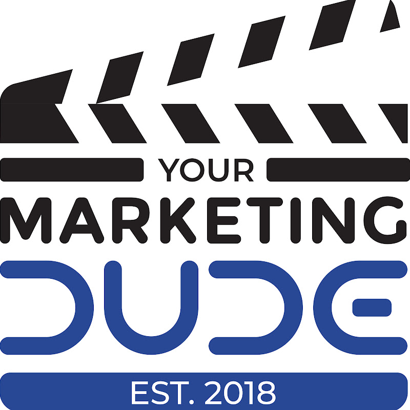 Your Marketing Dude