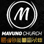 Mavuno Church Org