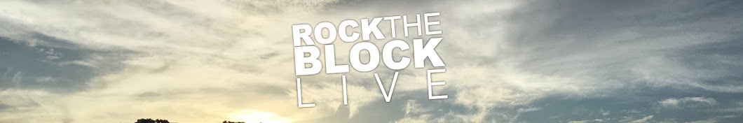Rock The Block Live YouTube channel avatar