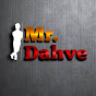 Mr dahve logo
