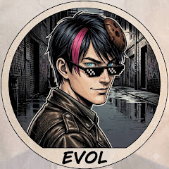 カミカミなEVOL Ch.
