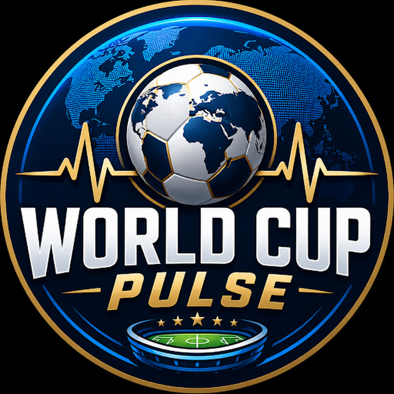 FIFA World Cup Pulse