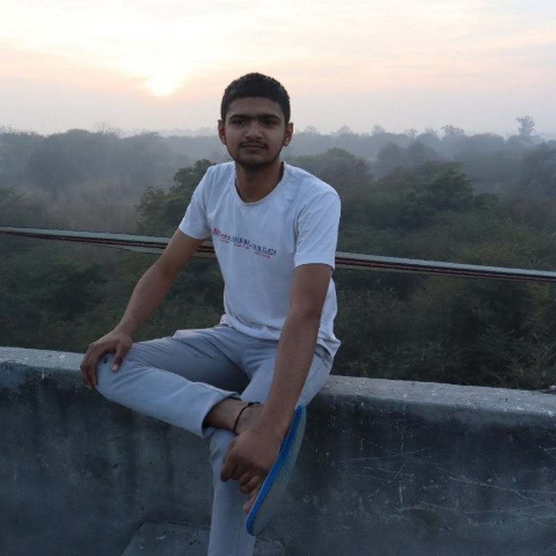 deep prajapati 
