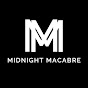 Midnight Macabre Stories logo