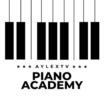 Piano channel logo