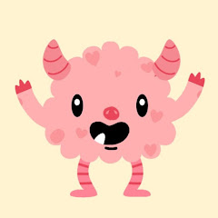 粉寶愛學習-幼兒學習、兒童教學アイコン画像