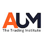 AUM Institute: Best Stock Market Institute logo