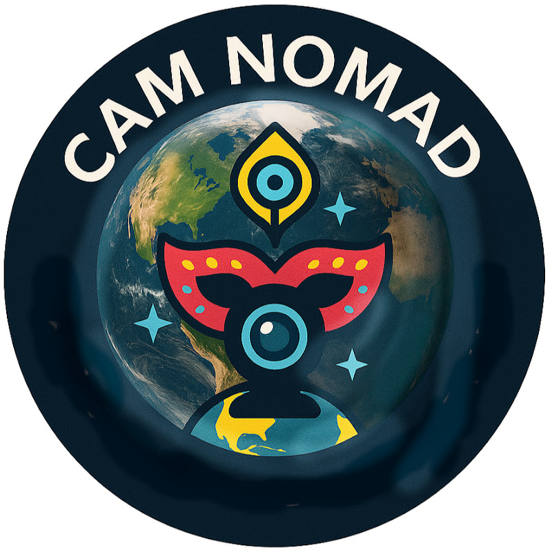 Cam Nomad logo