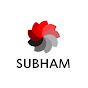 Er Subham logo
