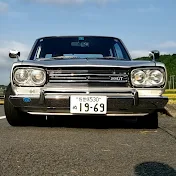 プリンス・日産保存会