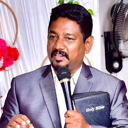 Pastor. Issac Anointon photo