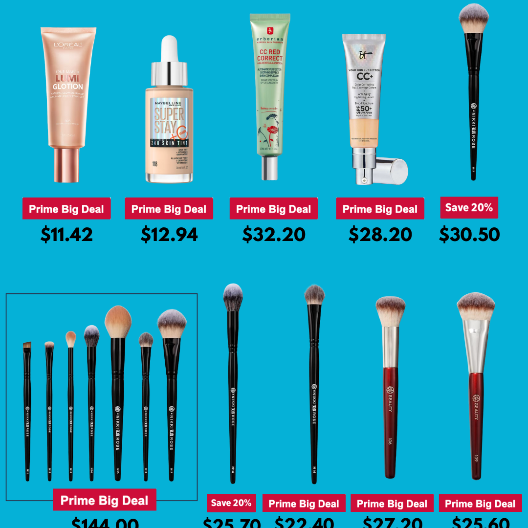 Post from Makeup By Nikki La Rose