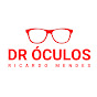 Dr Óculos Ricardo Mendes | Óticas17 logo