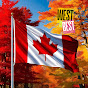 West is Best logo