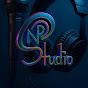 N.P. Voice Recording Studio logo