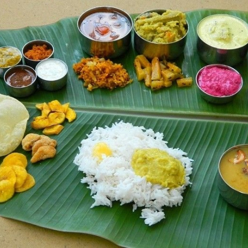 Healthy Kitchen Marathi