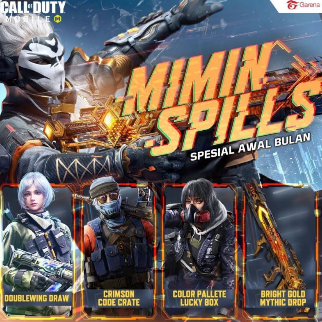 Post from CoD Awees