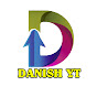 Danish YT logo