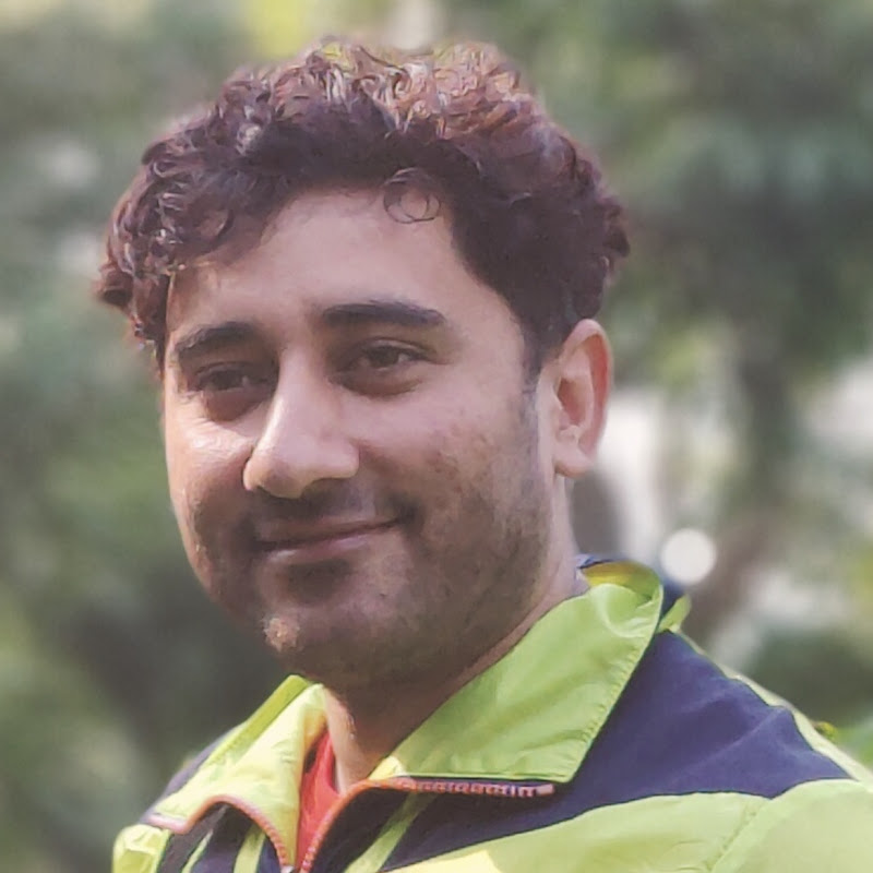 Nitin Fitness Official 