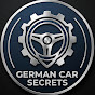 German Car Secrets