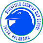 Riverfield Country Day School logo