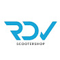 RDV Scootershop - Ricambi scooter Vespa