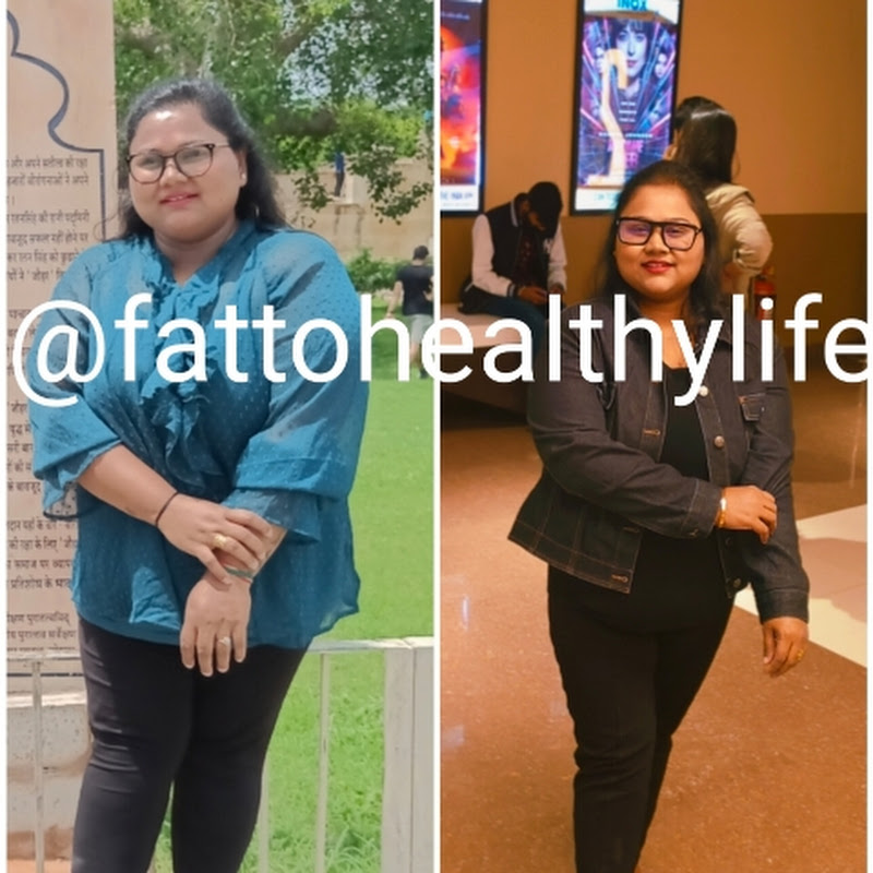 @Fattohealthylife