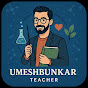 UMESHBUNKAR logo