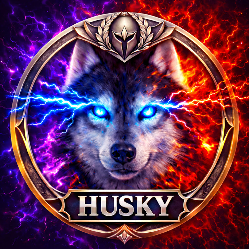 [MAD] Husky :)