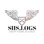 SHS LOGS logo