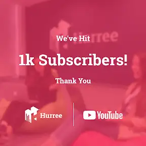 Hurree YouTube channel