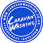 Caravan Washing logo