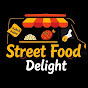 Street Food Delight logo