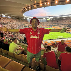 Dore On Tour 🔴⚪️