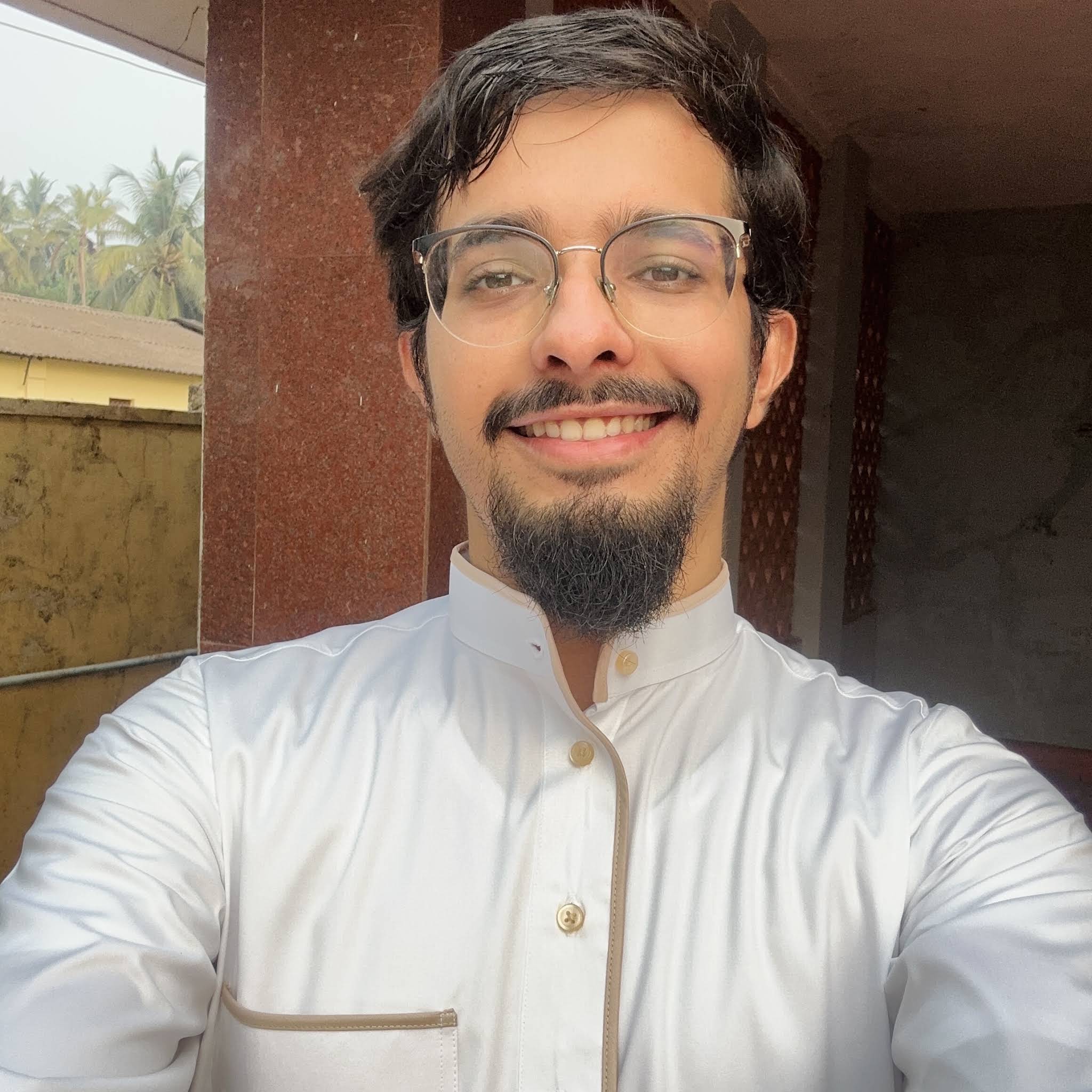 Post from Saheb Academy