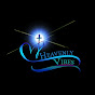 Heavenly Vibes logo
