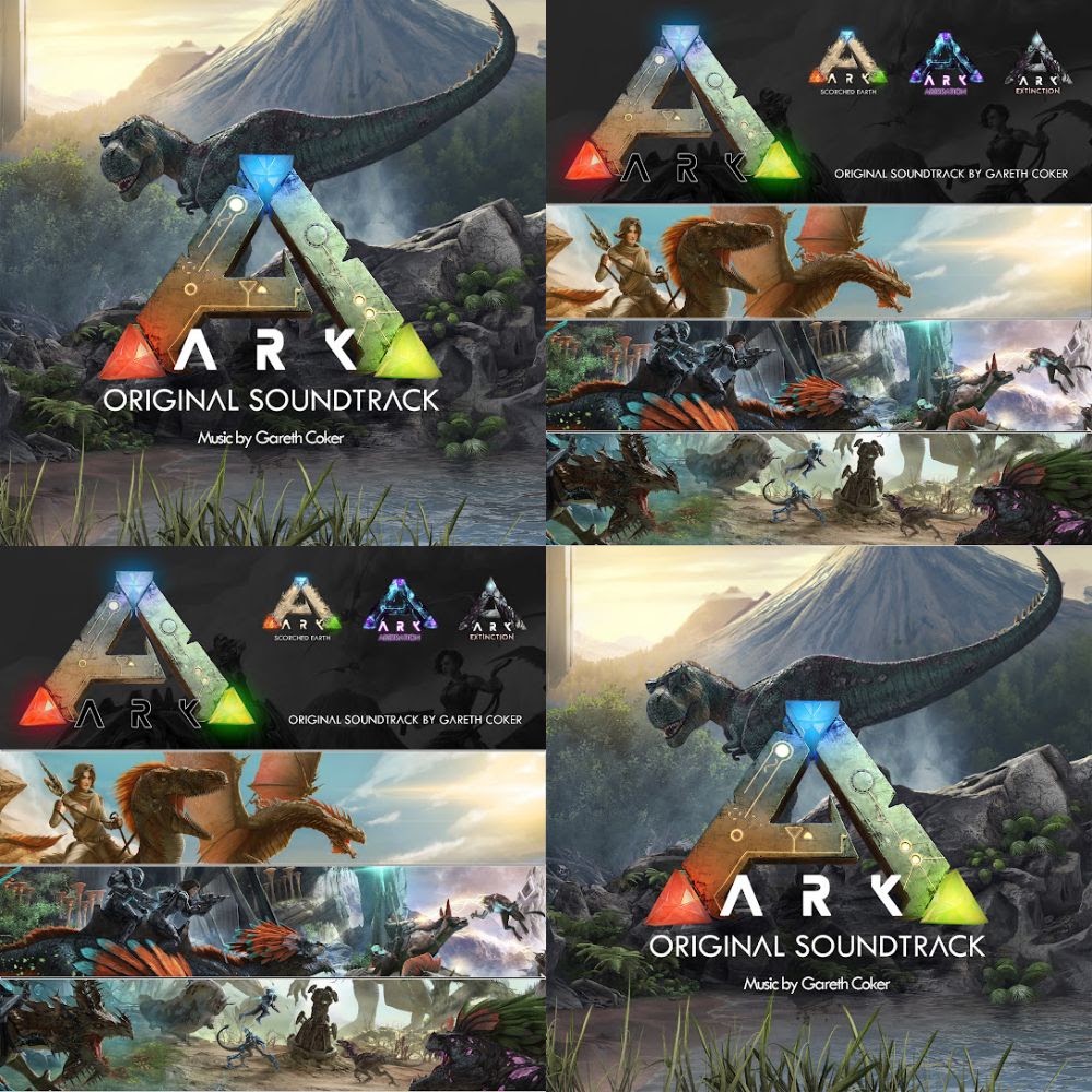Ark OST
