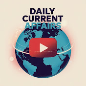 Daily current affairs 2026 