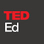 TED-Ed - @TEDEd  YouTube Profile Photo