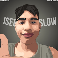 ISeeSlow's Avatar