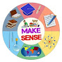 Make Sense logo