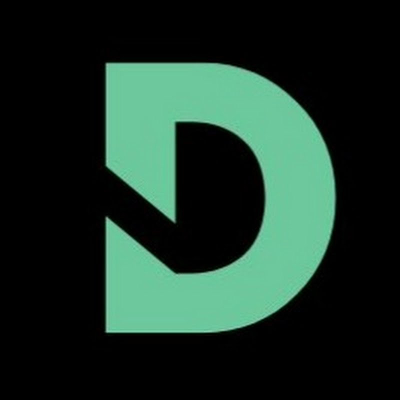 The Disruptor Magazine