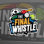 The Final Whistle logo