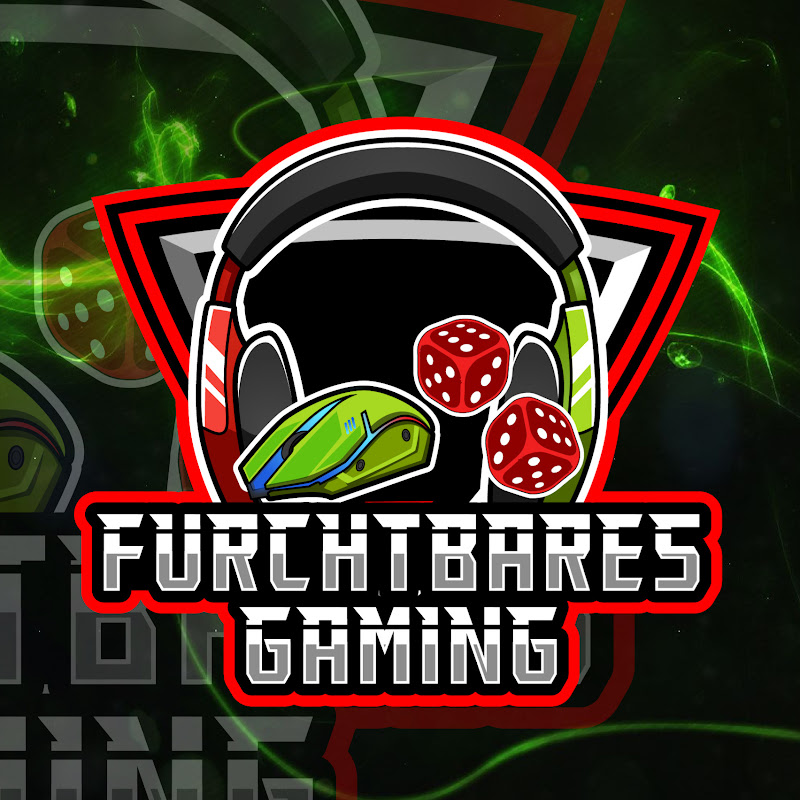Furchtbares Gaming