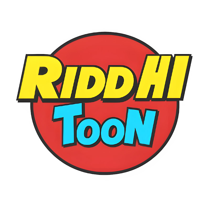 Riddhi Toons