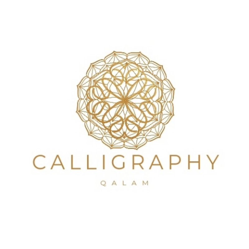 Calligraphy Qalam 