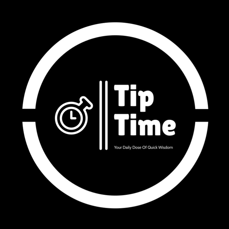 Tip Time